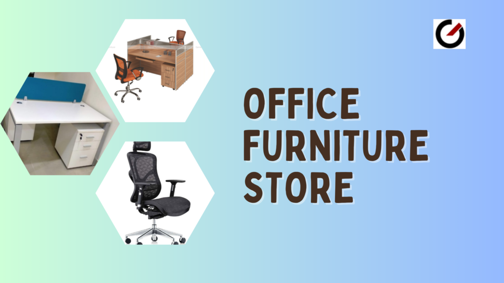 Top furniture companies in Qatar for office Furniture