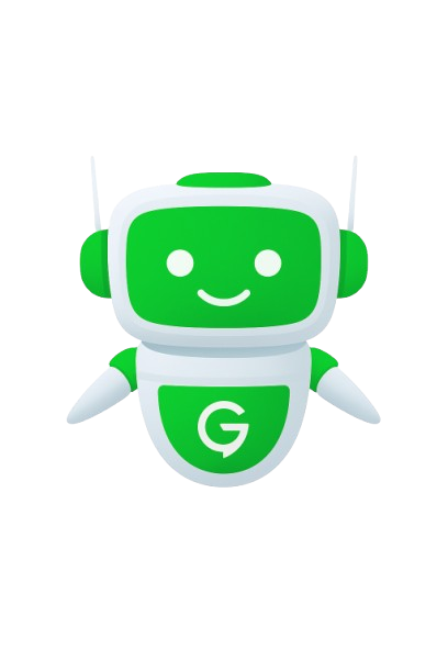 Robot Icon