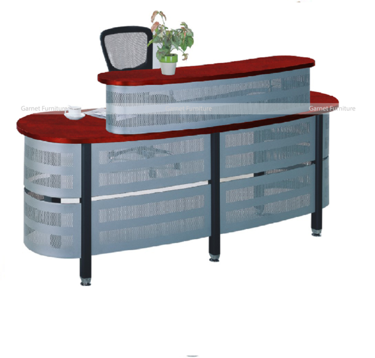 Custom Reception Tables & Shoe Racks Furniture Qatar