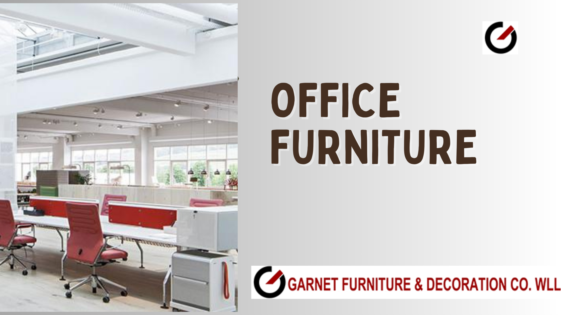 office furniture companies qatar